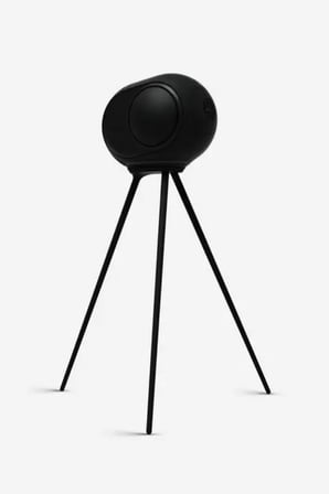 Devialet Phantom II Reaktör Ayakları, Phantom II Kablosuz Aktif Hoparlör Uyumlu, Hoparlör Stand Aksesuarı