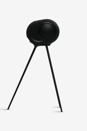 Devialet Phantom II Reaktör Ayakları, Phantom II Kablosuz Aktif Hoparlör Uyumlu, Hoparlör Stand Aksesuarı