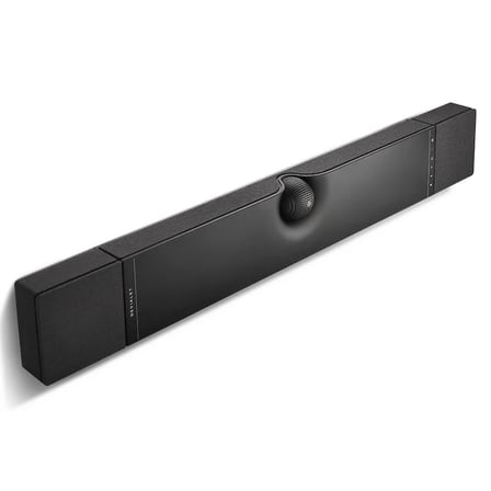 Devialet Dione, Dolby Atmos, 3D Çevresel Ses, Sinema Ses Deneyimi, Soundbar