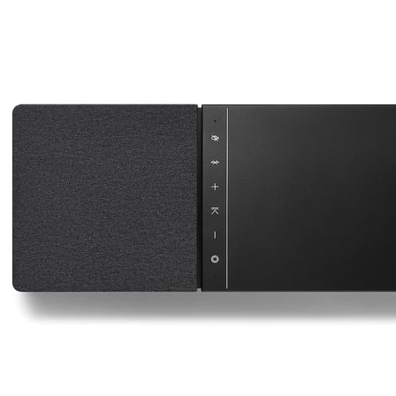 Devialet Dione, Dolby Atmos, 3D Çevresel Ses, Sinema Ses Deneyimi, Soundbar