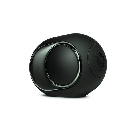 Devialet Phantom Ultimate 98 dB, 400 W, 98 dB Ses Seviyesi, 18 Hz-25 kHz, Bluetooth 5.2, Wi-Fi 5, Deep Forest, Kablosuz Hoparlör