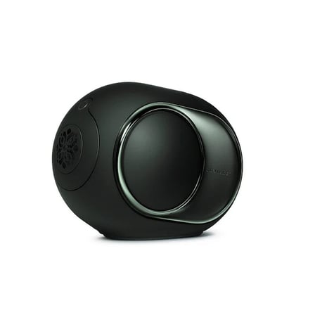 Devialet Phantom Ultimate 98 dB, 400 W, 98 dB Ses Seviyesi, 18 Hz-25 kHz, Bluetooth 5.2, Wi-Fi 5, Deep Forest, Kablosuz Hoparlör