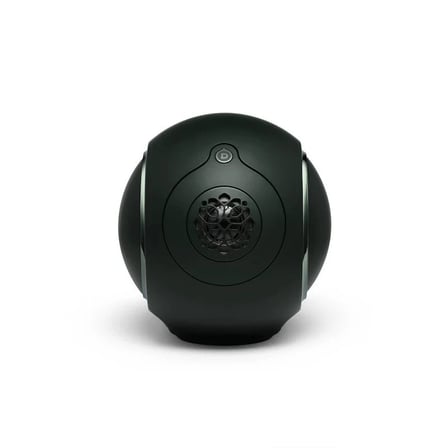 Devialet Phantom Ultimate 98 dB, 400 W, 98 dB Ses Seviyesi, 18 Hz-25 kHz, Bluetooth 5.2, Wi-Fi 5, Deep Forest, Kablosuz Hoparlör