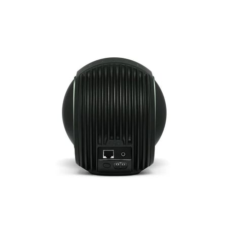 Devialet Phantom Ultimate 98 dB, 400 W, 98 dB Ses Seviyesi, 18 Hz-25 kHz, Bluetooth 5.2, Wi-Fi 5, Deep Forest, Kablosuz Hoparlör