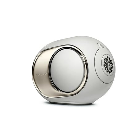 Devialet Phantom Ultimate 98 dB, 400 W, 98 dB Ses Seviyesi, 18 Hz-25 kHz, Bluetooth 5.2, Wi-Fi 5, Deep Forest, Kablosuz Hoparlör