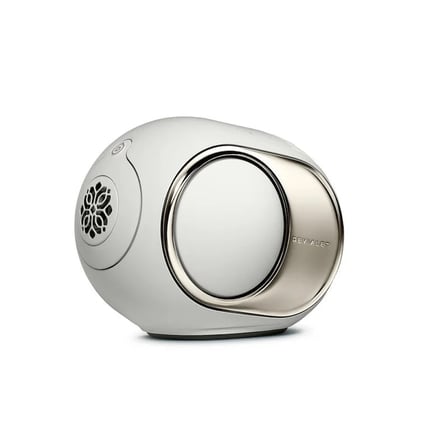 Devialet Phantom Ultimate 98 dB, 400 W, 98 dB Ses Seviyesi, 18 Hz-25 kHz, Bluetooth 5.2, Wi-Fi 5, Deep Forest, Kablosuz Hoparlör