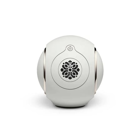 Devialet Phantom Ultimate 98 dB, 400 W, 98 dB Ses Seviyesi, 18 Hz-25 kHz, Bluetooth 5.2, Wi-Fi 5, Deep Forest, Kablosuz Hoparlör