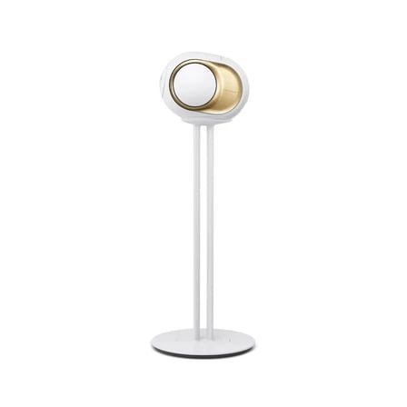 Devialet Tree Phantom Ultimate 98 dB, Gizli Kablo Yönetimi, Hoparlör Standı