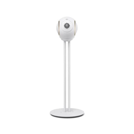 Devialet Tree Phantom Ultimate 98 dB, Gizli Kablo Yönetimi, Hoparlör Standı