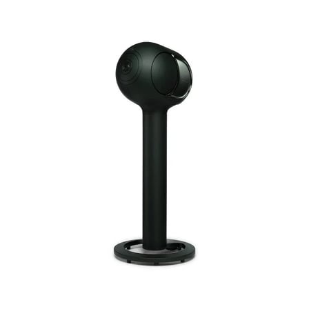 Devialet Tree Phantom Ultimate 108 dB, Sabit ve Dengeli Tasarım, Hoparlör Standı
