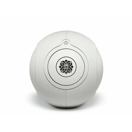 Devialet Phantom Ultimate 108 dB, 1100 W, 14 Hz-27 kHz, Bluetooth 5.3, Wi-Fi 6, 108 dB Ses Seviyesi, Aktif Kablosuz Hoparlör