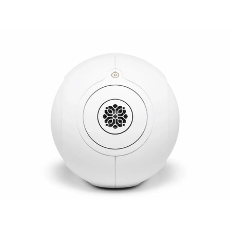 Devialet Phantom Ultimate 108 dB, Çoklu Oda Desteği, Stereo Eşleştirme, Akıllı Kablosuz Aktif Hoparlör – Opéra de Paris
