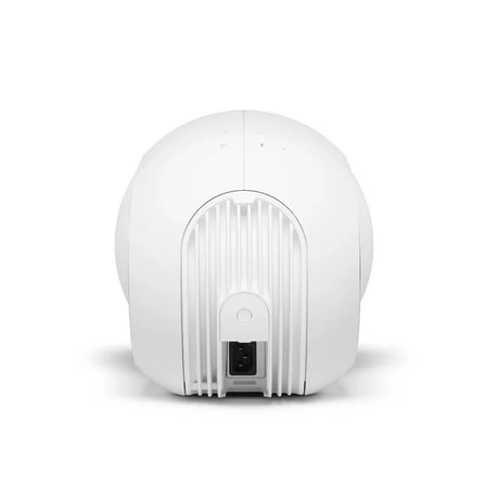 Devialet Phantom Ultimate 108 dB, Çoklu Oda Desteği, Stereo Eşleştirme, Akıllı Kablosuz Aktif Hoparlör – Opéra de Paris