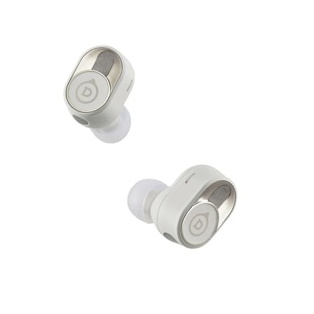 Devialet Gemini II, 40 dB Aktif Gürültü Önleme, Kablosuz Kulak İçi Kulaklık