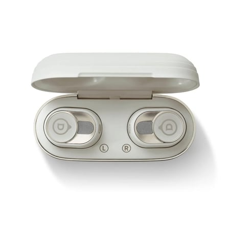 Devialet Gemini II, 40 dB Aktif Gürültü Önleme, Kablosuz Kulak İçi Kulaklık