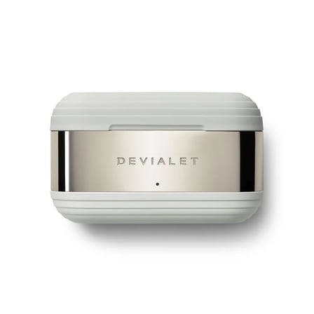 Devialet Gemini II, 40 dB Aktif Gürültü Önleme, Kablosuz Kulak İçi Kulaklık