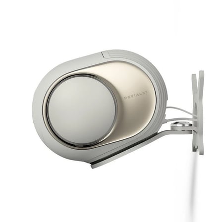 Devialet Gecko Phantom Ultimate 98 dB, Duvara Yakın Tasarım, Ayarlanabilir Duvar Montaj Aparatı
