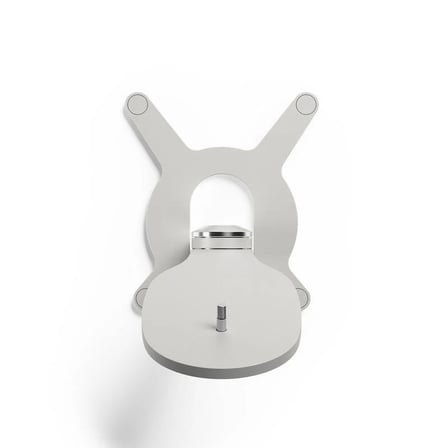 Devialet Gecko Phantom Ultimate 98 dB, Duvara Yakın Tasarım, Ayarlanabilir Duvar Montaj Aparatı