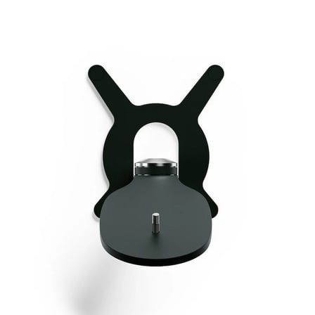Devialet Gecko Phantom Ultimate 98 dB, Duvara Yakın Tasarım, Ayarlanabilir Duvar Montaj Aparatı