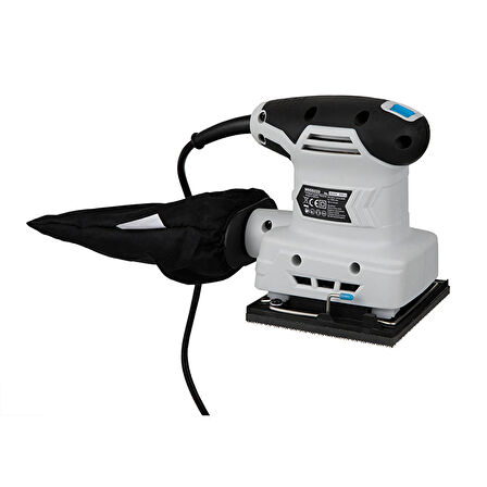 MAC ALLİSTER TİTREŞİMLİ ZIMPARA 220 W 1/4 MSSS220