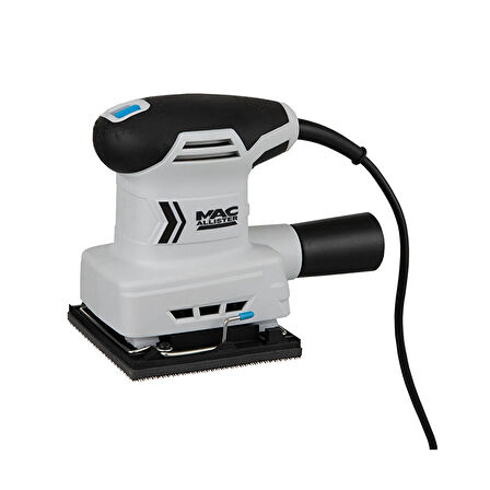 MAC ALLİSTER TİTREŞİMLİ ZIMPARA 220 W 1/4 MSSS220