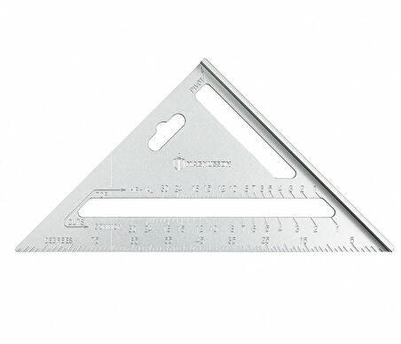 MAGNUSSON ÜÇGEN GÖNYE 175MM