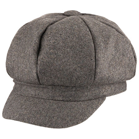 Suyutti K25430-01-006 Kadın Bermuda Kumaş Kasket