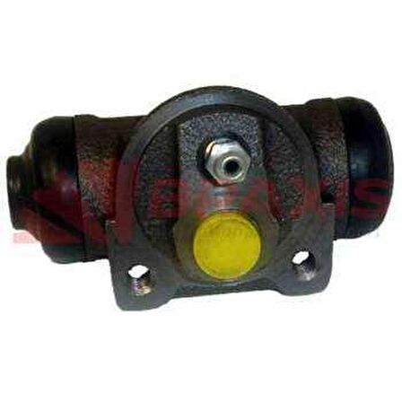 FREN SILINDIRI M124 SERCE M131 - C15 22mm - BRAXIS AJ2022