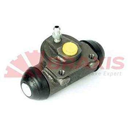 FREN SILINDIRI DOBLO 01- 20.64mm - BRAXIS AJ2037