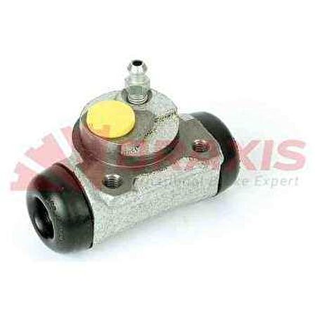 FREN SILINDIRI SOL ARKA 206 206+TE3 206+T3E 301 12- 306 - ZX XSARA C ELYSEE 12- ABSSIZ BOSCH T - BRAXIS AJ2053