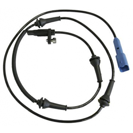 ABS KABLOSU SENSORU ON 407 C6 3.0 V6 2.2HDI 2.7HDI 1.8 2.0 1.6HDI 2.0HDI 04- BOY 1259MM - BRAXIS AK0008