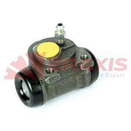 FREN SILINDIRI SAG 106 I II - SAXO ABSSIZ 3 BIJON CAP 19.00mm - BRAXIS AJ2107