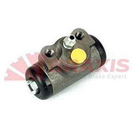 FREN SILINDIRI SAG PAJERO 94- 99 L200 86- 07 L400 95- 05 23.81mm - BRAXIS AJ2133