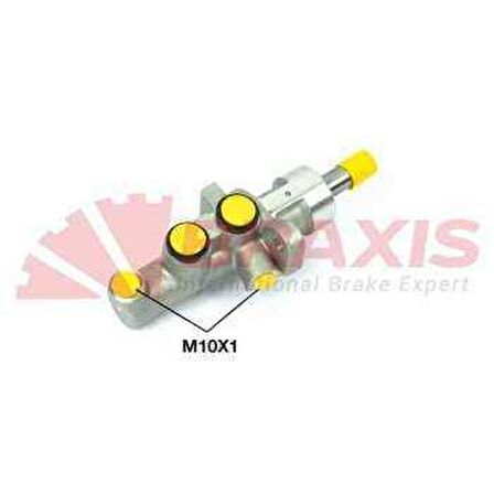 FREN ANA MERKEZI W124 85-92 S124 88-93 C124 93-95 A124 93-98 - BRAXIS AJ0165