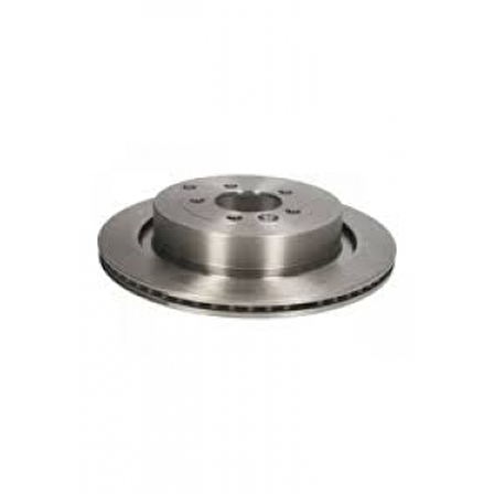 ON FREN DISKI LAND ROVER DISCOVERY III 4.4 4X4 - BRAXIS AE0819