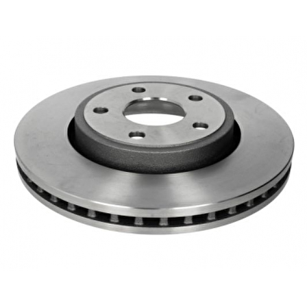 FREN DISKI ON 17 DODGE DURANGO 11- GRAND CHEROKEE IV WK 11- - BRAXIS AE0835