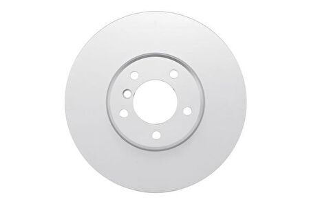 ON FREN DISKI BMW E60 E61 E63 E64 - BRAXIS AE0958