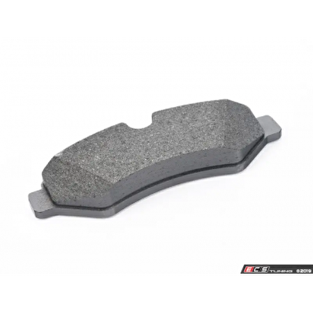 FREN BALATASI ARKA SPRINTER 907 910 211 214 311 314 316 319 414 416 419CDI 18- - BRAXIS AB0631