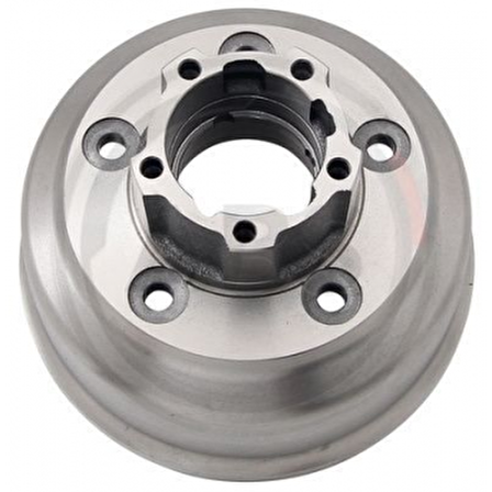 FREN KAMPANASI BONGO 2700 K2500 03 - 220mm - BRAXIS AD5012