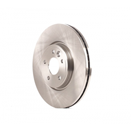 FREN DISKI ARKA KAPLAMALI DISCOVERY SPORT 14 - JAGUAR XF II X260 15- XE X760 15- E-PACE X540 17- - BRAXIS AE1024