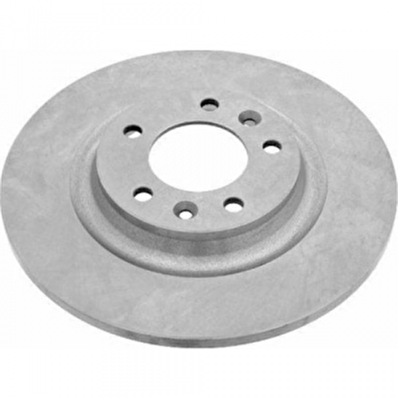 FREN DISKI ARKA C5 15 - - BRAXIS AE1025