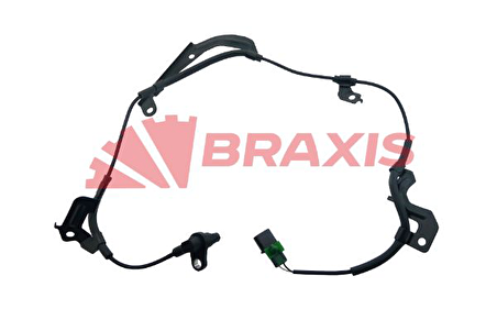 ABS HIZ SENSORU ON SAG L 200 TRITON 05 - 15 PAJERO IV 07 - - BRAXIS AK0117