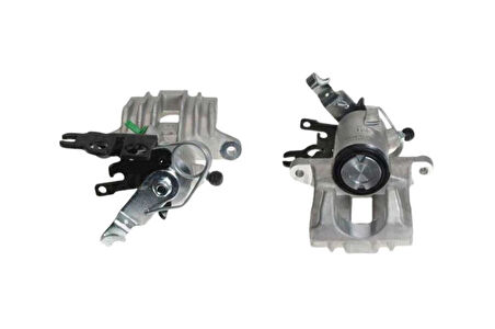 FREN KALIPERI ARKA SAG VW CADDY III 1.2 2.0 04>15