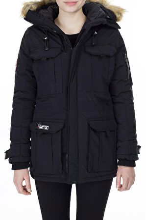 Canadian Peak Bayan Parka BABILONIA