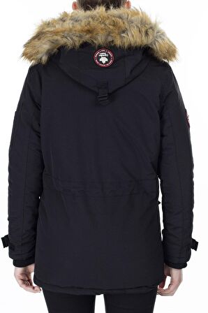 Canadian Peak Bayan Parka BABILONIA