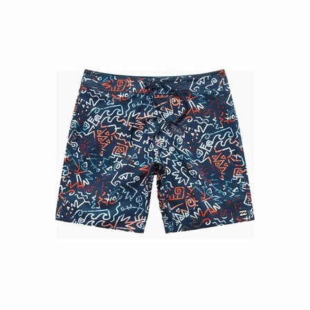 Billabong Sundays Pro Erkek Çocuk Deniz Şortu