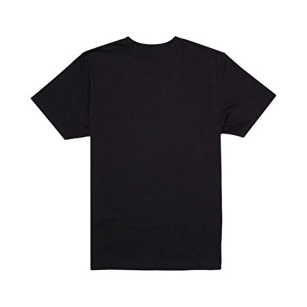 Rvca S1SSRP-19 Big Rvca Ss Tee Erkek Spor Tişört