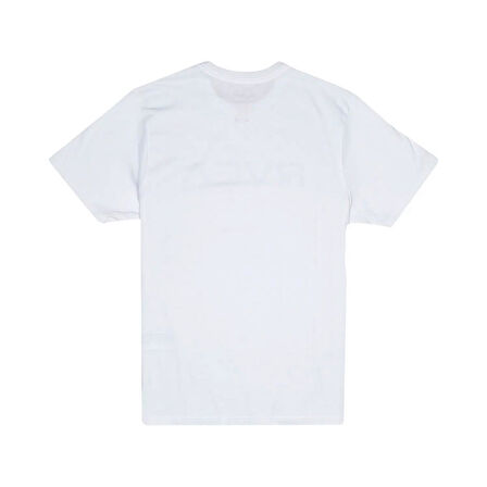 Rvca S1SSRP-10 Big Rvca Ss Tee Erkek Spor Tişört