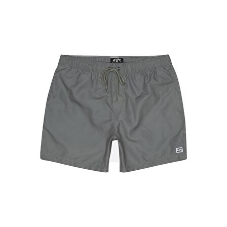 Billabong  Haki  Erkek Şort Mayo