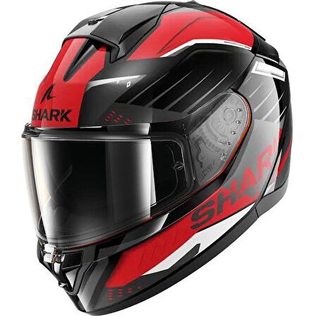 Shark Ridill 2 Bersek (KRA) Kapalı Kask